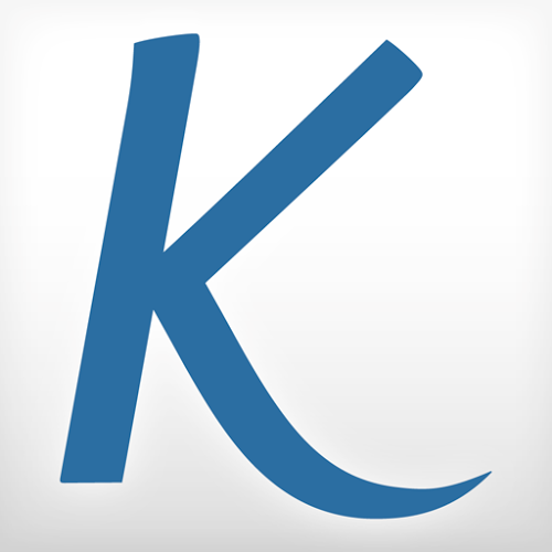 Logo K-Run Ícone Logo K-Run Ícone
