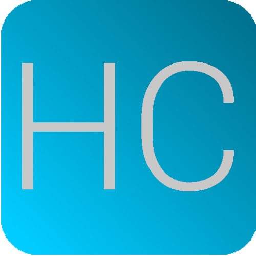 Logo HoloConvert: Unit/Currency/Tip Ícone Logo HoloConvert: Unit/Currency/Tip Ícone