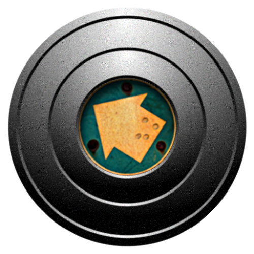 Logo One More Clock Widget Ícone Logo One More Clock Widget Ícone