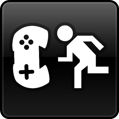 Logo Porta Games Ícone Logo Porta Games Ícone