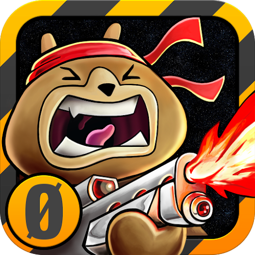 Logo Battle Bears Zero Ícone Logo Battle Bears Zero Ícone
