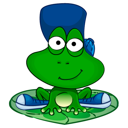 Logo Skippy The Traveler Ícone Logo Skippy The Traveler Ícone