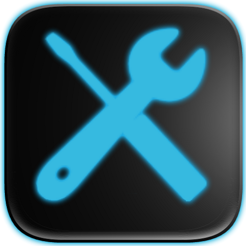 Logo System Control Pro Ícone Logo System Control Pro Ícone