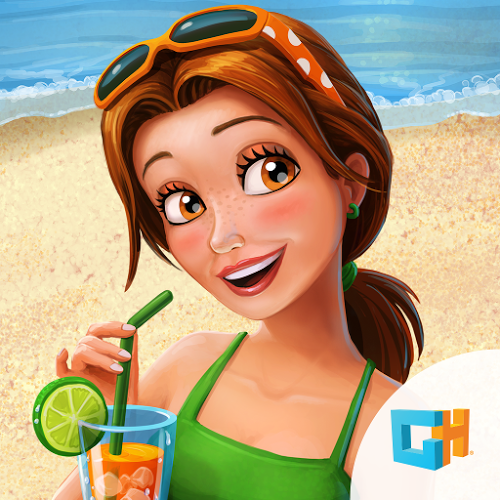 Logo Delicious - Emily`s Honeymoon Ícone Logo Delicious - Emily`s Honeymoon Ícone