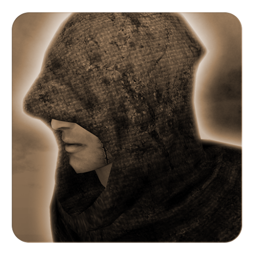 Logo Rogue: Beyond The Shadows Ícone Logo Rogue: Beyond The Shadows Ícone