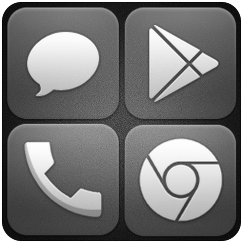 Logo Glasklart Go Nova Apex Theme Ícone Logo Glasklart Go Nova Apex Theme Ícone