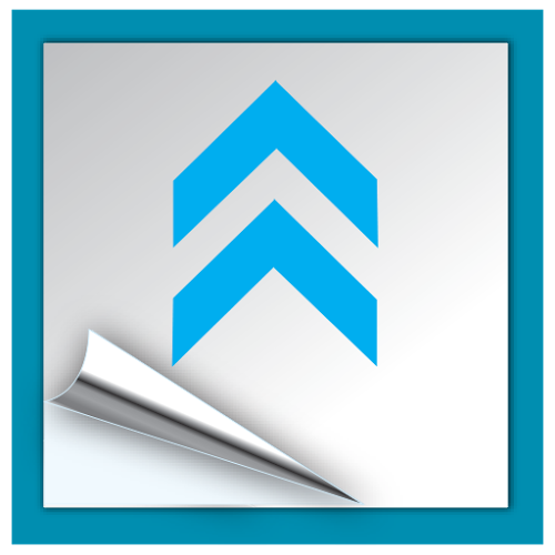 Logo OneClick Scroll - root Ícone Logo OneClick Scroll - root Ícone