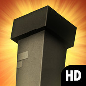 Logo Little Inferno HD Ícone