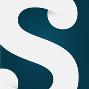 Logo Scribd Ícone