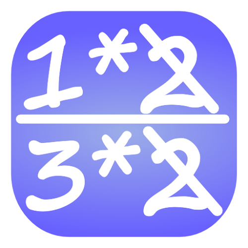 Logo DLD Calculadora - Matemática Ícone Logo DLD Calculadora - Matemática Ícone