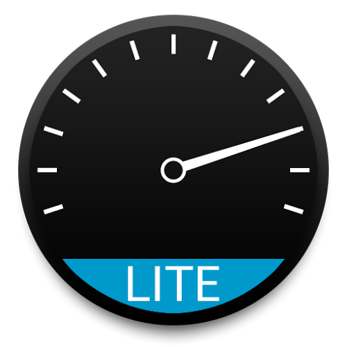 Logo SpeedView: GPS Speedometer Ícone Logo SpeedView: GPS Speedometer Ícone