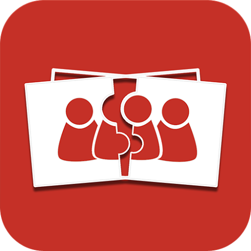 Logo groopic Ícone Logo groopic Ícone