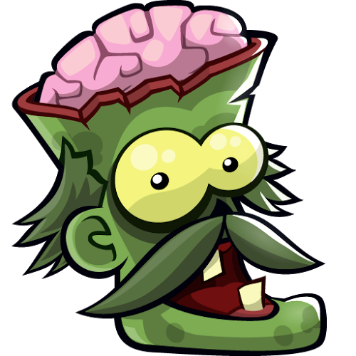 Logo Zombies and Guns Ícone Logo Zombies and Guns Ícone