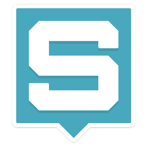 Logo SimplyText SMS Text Messaging Ícone Logo SimplyText SMS Text Messaging Ícone