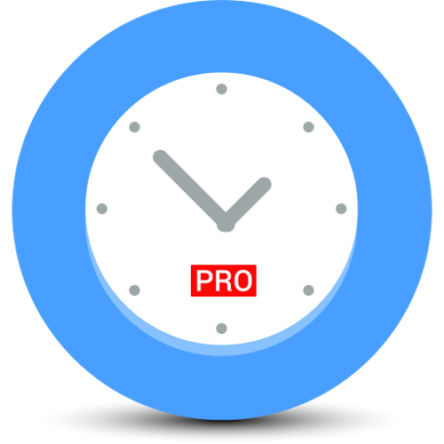 Logo AlarmPad PRO (Beta) Ícone Logo AlarmPad PRO (Beta) Ícone