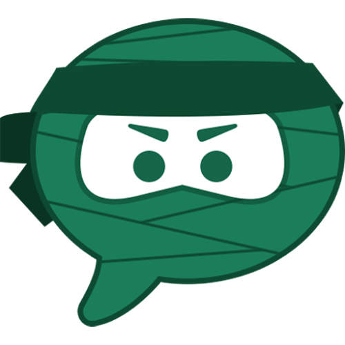 Logo HoverChat Free (Ninja SMS) Ícone Logo HoverChat Free (Ninja SMS) Ícone