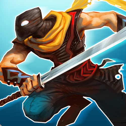 Logo Shadow Blade Ícone Logo Shadow Blade Ícone