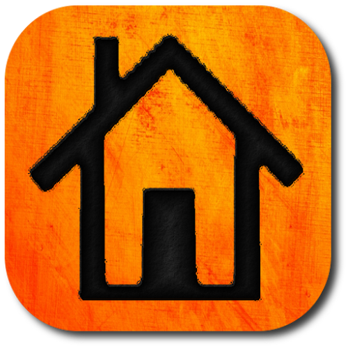 Logo Perfect Launcher Ícone Logo Perfect Launcher Ícone