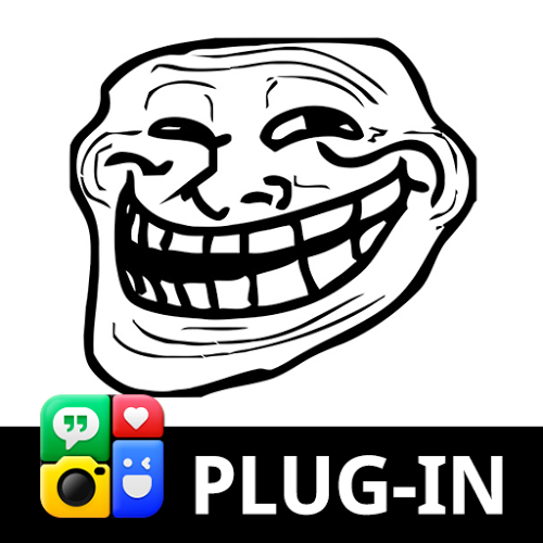 Logo RageComic Photo Grid Plugin Ícone Logo RageComic Photo Grid Plugin Ícone
