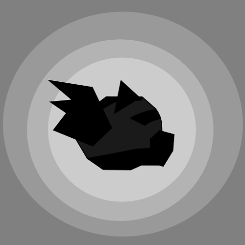 Logo Bat Go Ícone Logo Bat Go Ícone