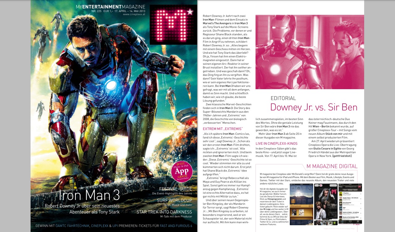 Xodo PDF Reader - Imagem 1 do software