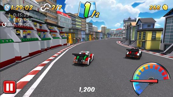 Lego City My City Download To Iphone Gratis