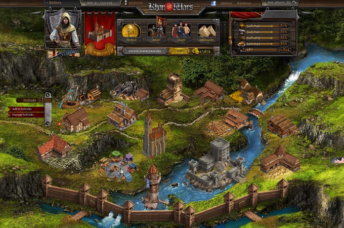 Imagem 2 do Khan Wars