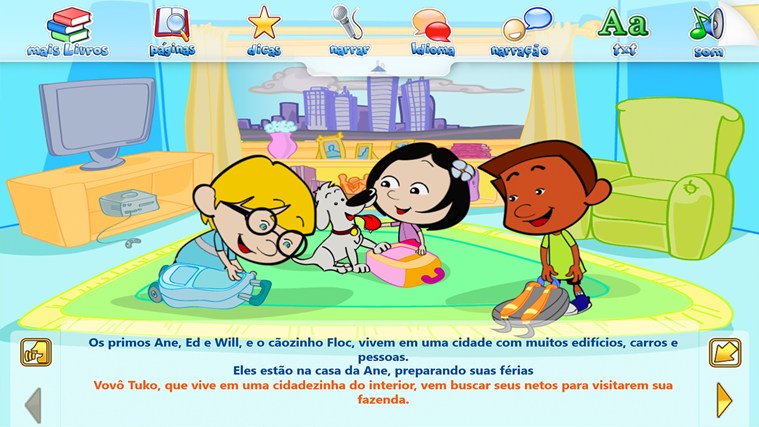 Imagem 1 do The Magic Farm