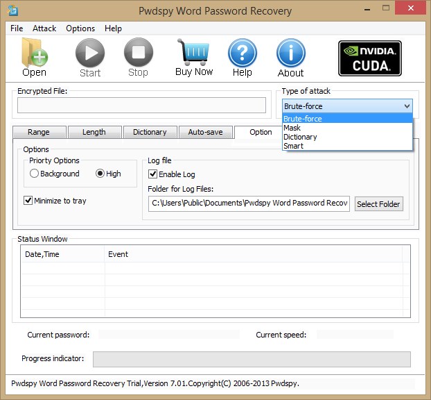 word file password recovery word file password recovery