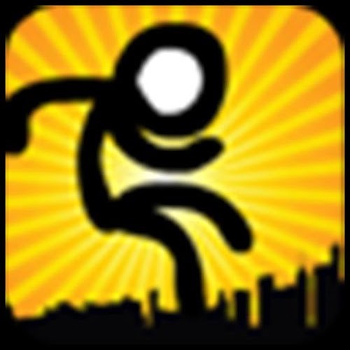 Logo Free Running Ícone Logo Free Running Ícone
