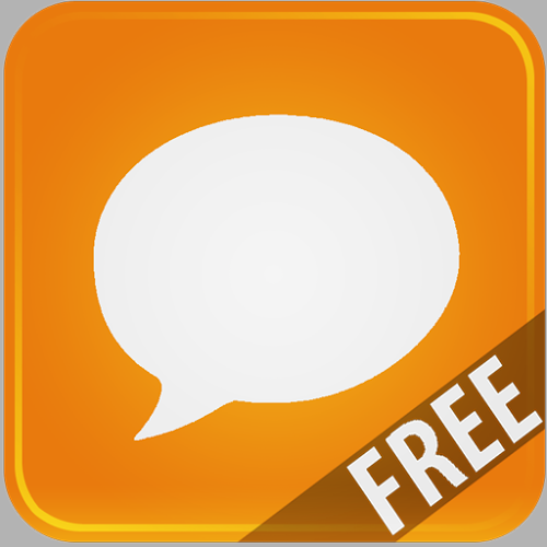 Logo Fake-A-Text Free Ícone Logo Fake-A-Text Free Ícone