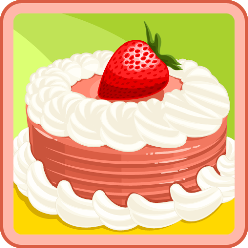 Logo Bakery Story Ícone Logo Bakery Story Ícone