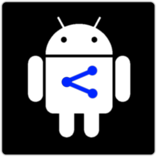 Logo ShareMyApps Ícone Logo ShareMyApps Ícone