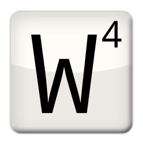 Logo Wordfeud FREE Ícone Logo Wordfeud FREE Ícone
