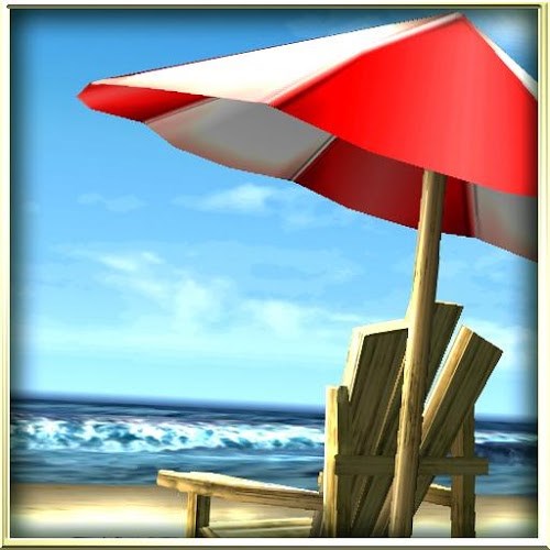 Logo My Beach Free Ícone Logo My Beach Free Ícone
