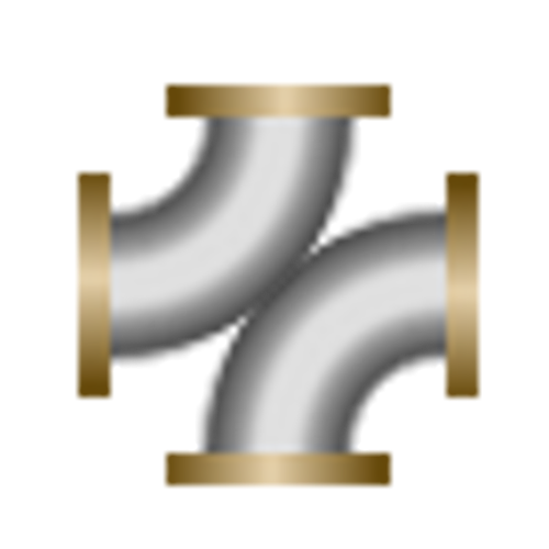 Logo Plumber Ícone Logo Plumber Ícone