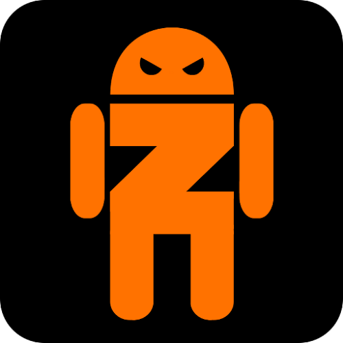 Logo Zeam Launcher Ícone Logo Zeam Launcher Ícone
