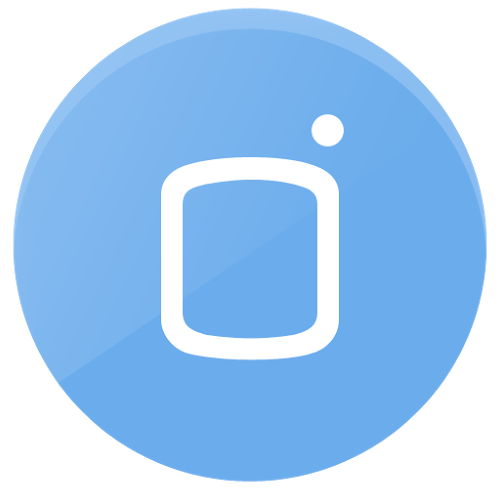 Logo Mobli - Share Photos & Videos! Ícone Logo Mobli - Share Photos & Videos! Ícone