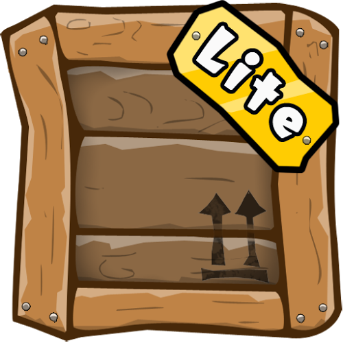 Logo Move the Box Ícone Logo Move the Box Ícone