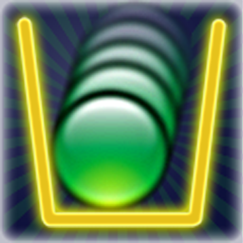 Logo Clumpsball Ícone Logo Clumpsball Ícone