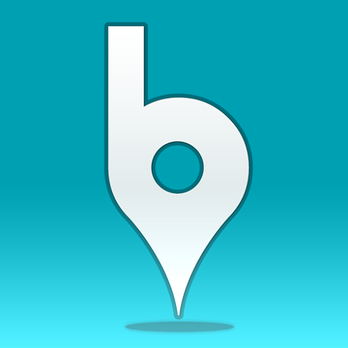 Logo Banjo Ícone Logo Banjo Ícone