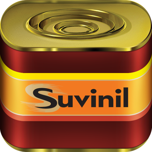 Logo Suvinil Cores Ícone Logo Suvinil Cores Ícone