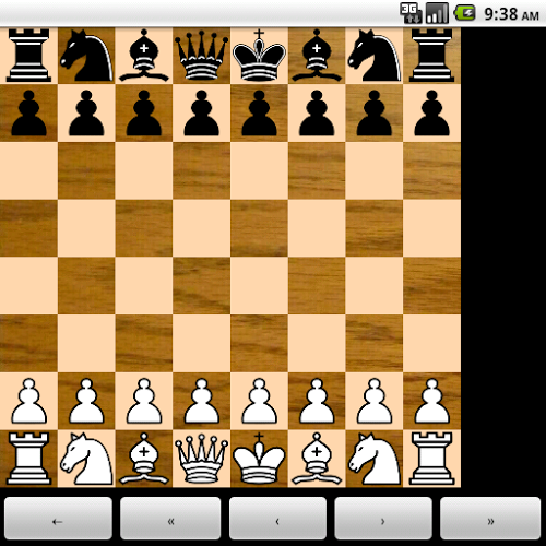 Logo Chess for Android Ícone Logo Chess for Android Ícone