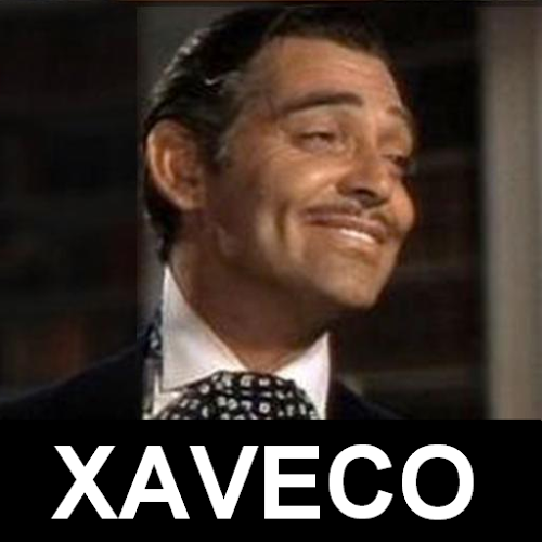 Logo Xaveco Ícone Logo Xaveco Ícone