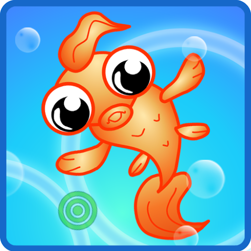 Logo Speedy Fish Ícone Logo Speedy Fish Ícone