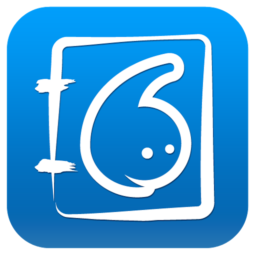 Logo Youlu Address Book Ícone Logo Youlu Address Book Ícone