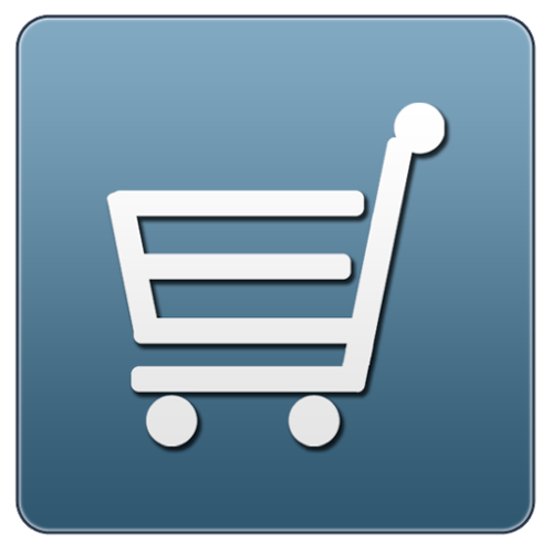 Logo Ares MarketList Ícone Logo Ares MarketList Ícone