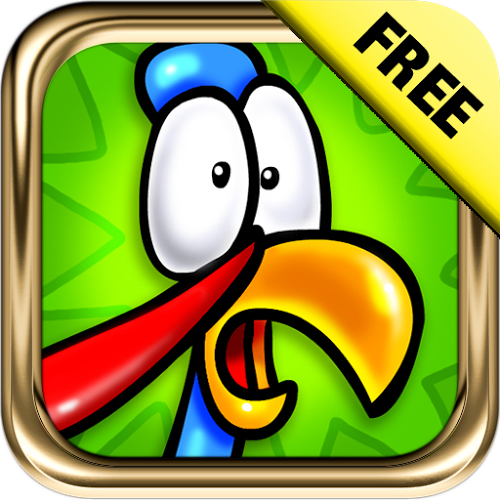 Logo Turkey Blast: Reloaded Ícone Logo Turkey Blast: Reloaded Ícone