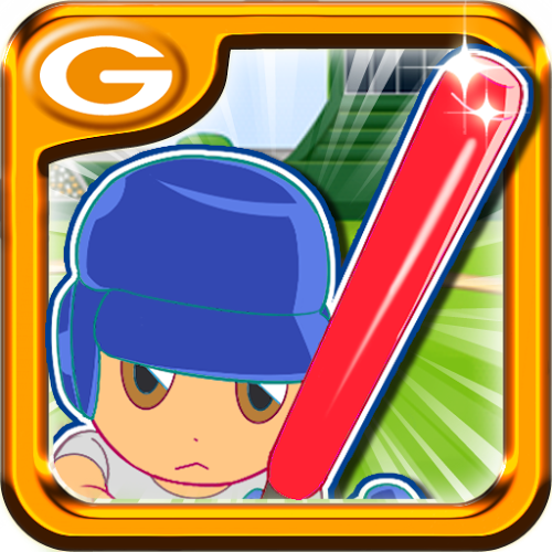 Logo Homerun Derby: Baseball Free Ícone Logo Homerun Derby: Baseball Free Ícone