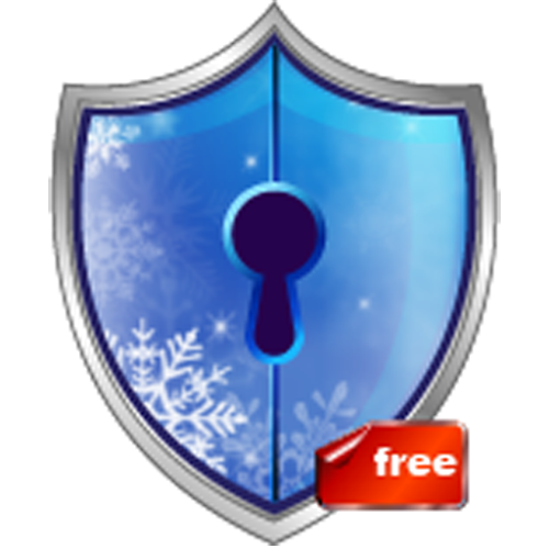 Logo Ultimate App Guard Ícone Logo Ultimate App Guard Ícone